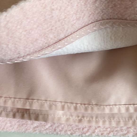 Tory Burch Wool Blend Skirt Size 8 - Picture 7 of 8